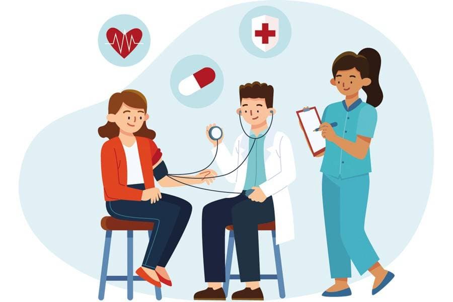 Welcome move to reduce citizens' healthcare costs