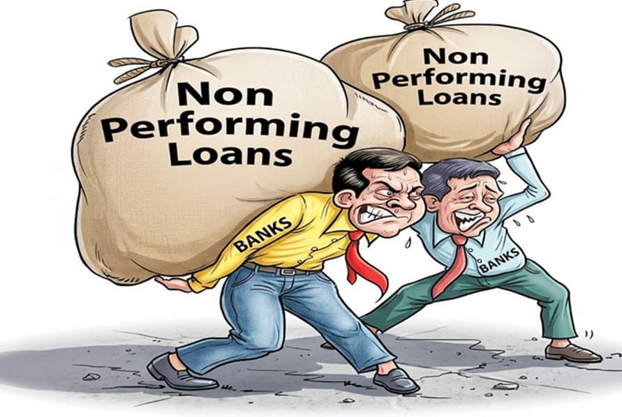 NPLs hit 32.26pc in March: CPD study