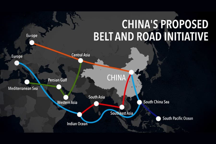 China unveils broader co-op plan ahead of Tarique's visit