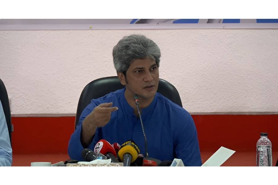 Govt takes 1,270 new ADP projects for FY2027 budget: State Minister