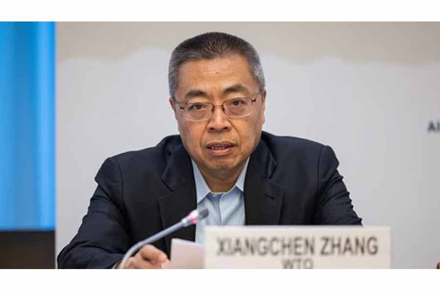 WTO sees extended LDC transition period as opportunity for Bangladesh to accelerate reforms