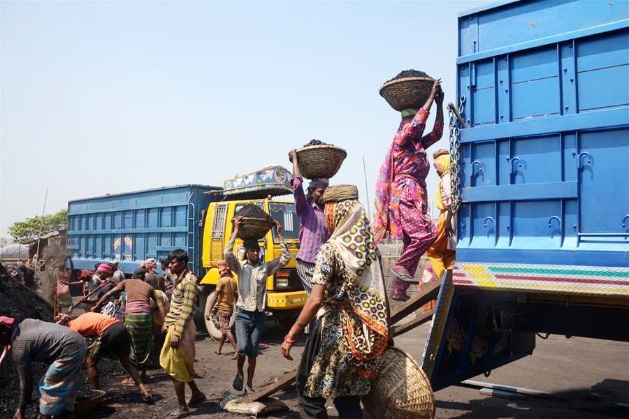 Does US concern over forced labour reflect reality?