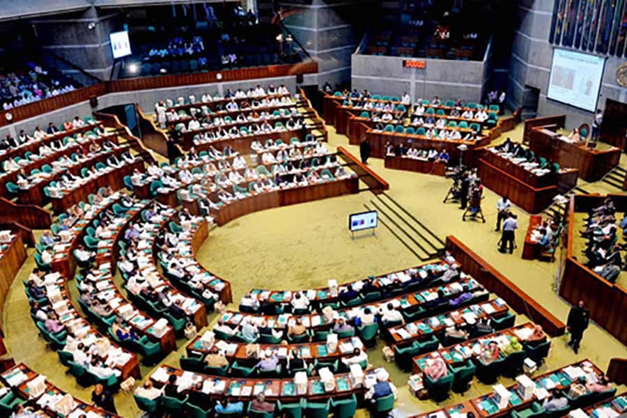 Budget session begins today