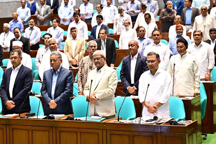 JS special committee places 12-point recommendations to address energy crisis