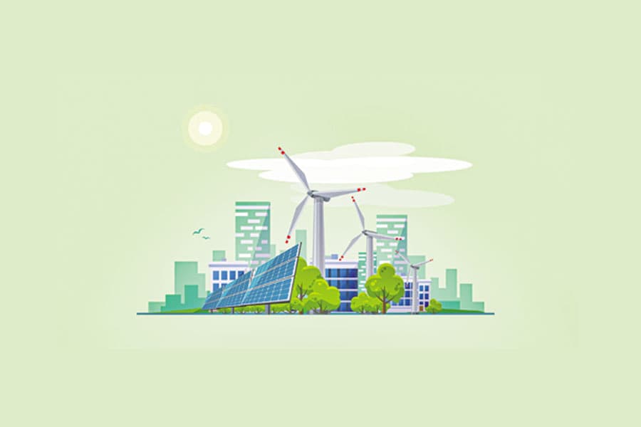 Energy transition is becoming a new industrial revolution