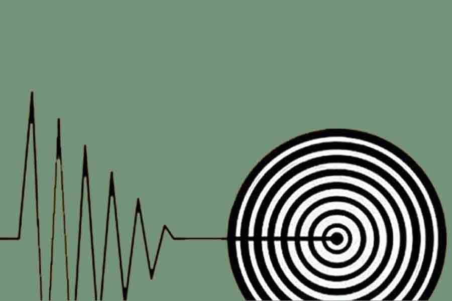 Earthquake shakes Dhaka, several districts