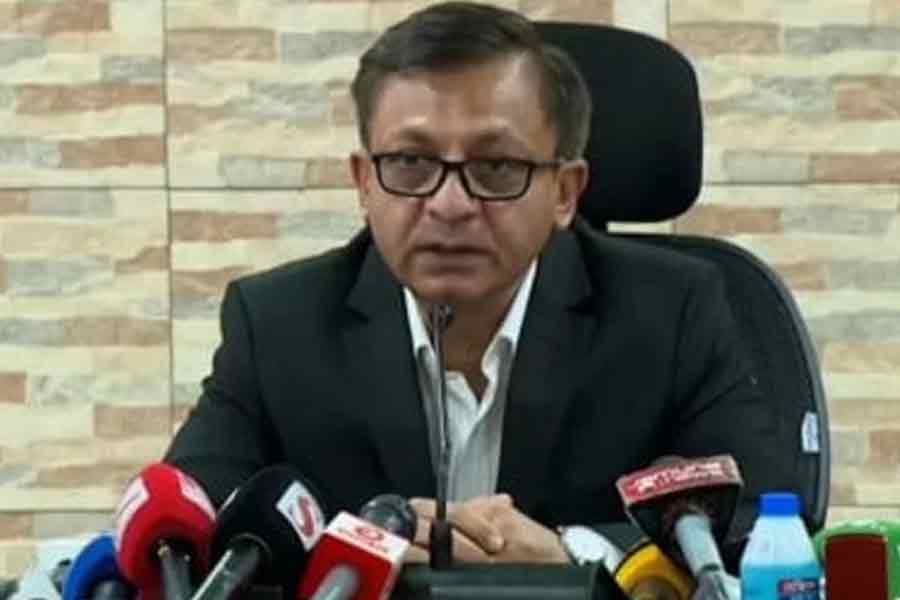 Exports worth $17.5b may be at risk after LDC graduation: Commerce minister