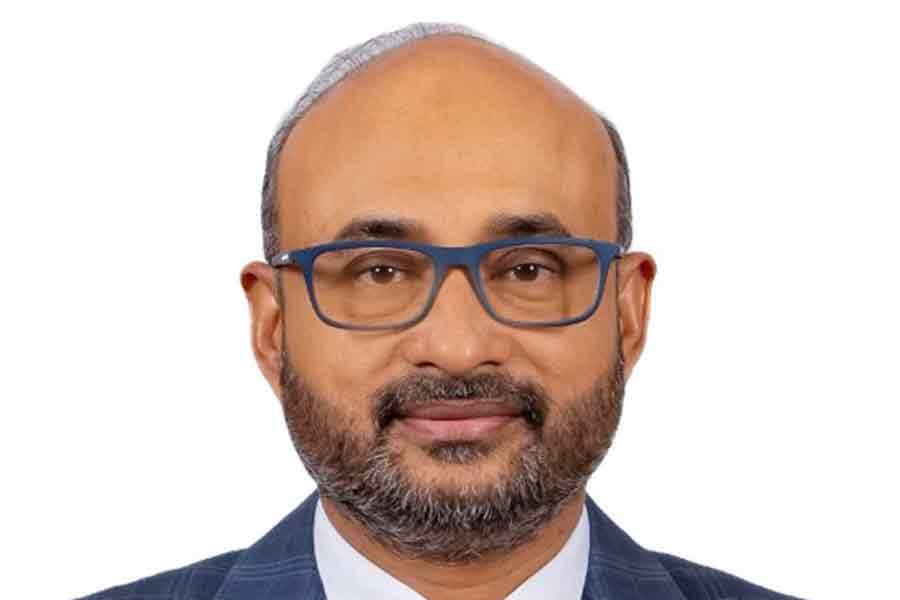 A.K.M. Tareq appointed as DMD of Mutual Trust Bank