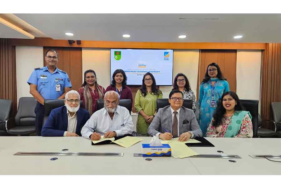 BRAC Bank promotes women’s hockey with another Tk 20 million project