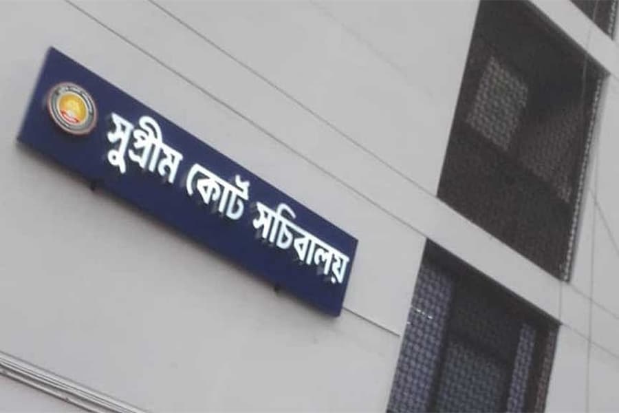 HC verdict on Supreme Court Secretariat stayed, appeal hearing set for June 16