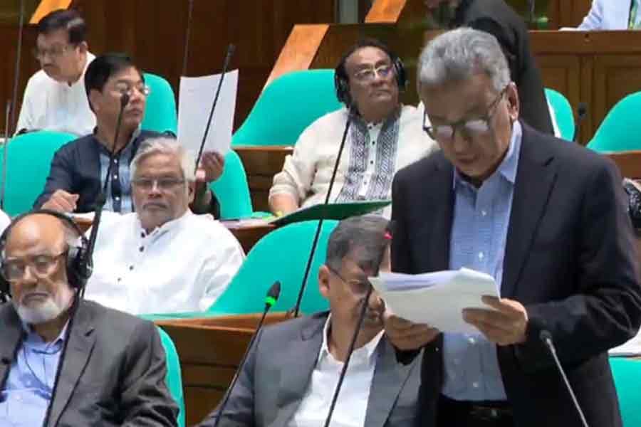 Govt tightens measures against loan defaulters, says finance minister