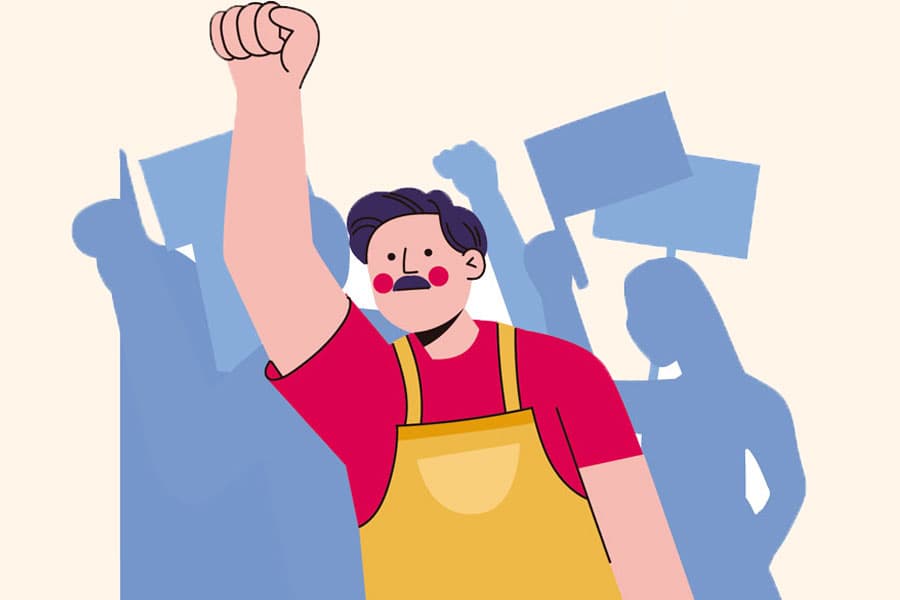 Workers' rights: A small step on the long road ahead
