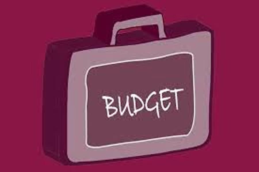 Tk 9.38t big budget comes tomorrow