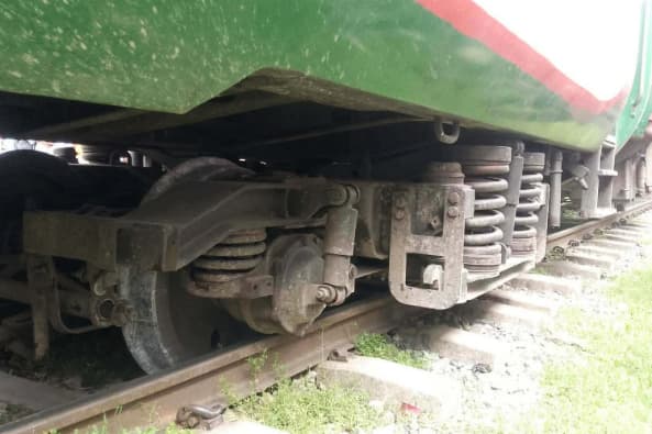 Train services resume on Dhaka-Mymensingh-Jamalpur route