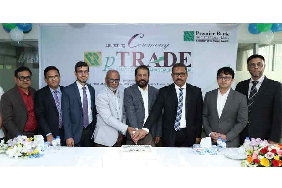 Premier Bank Securities launches advanced trading platform, mobile app
