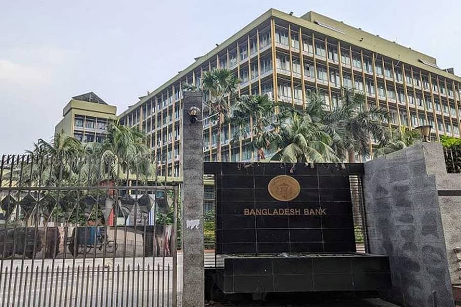 Banks can relocate branches within region without Bangladesh Bank approval: Finance Minister