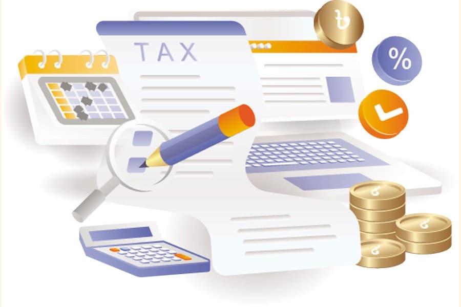 Tax rebate on securities investment to be cut by one-fourth