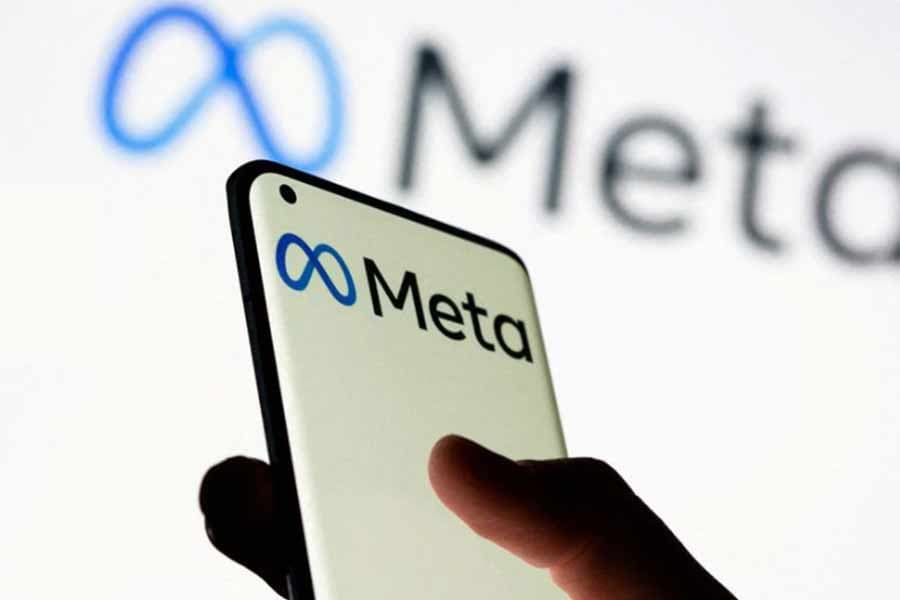 Meta-owned platforms experience widespread outage