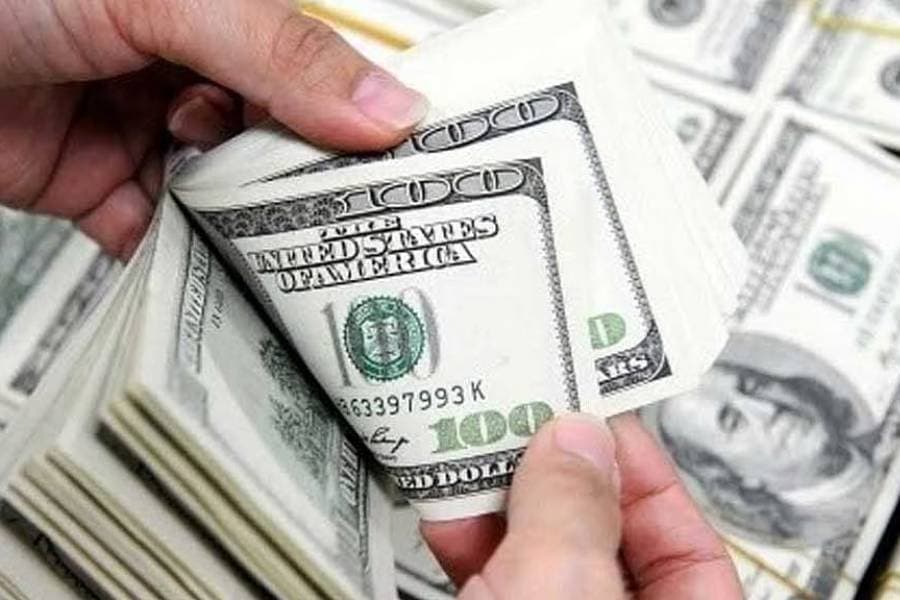 Bangladesh receives $34b in remittances with 20 days left in fiscal year