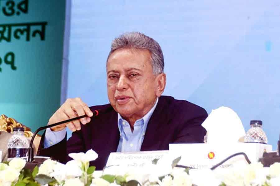 Economy requires two-year cushion to recover from weaknesses: Finance minister
