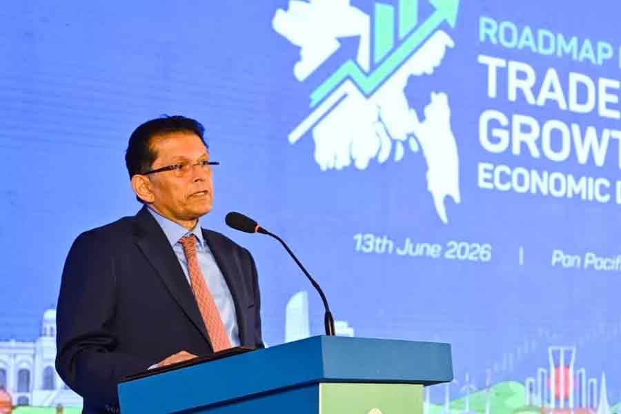 Bangladesh fully committed to improving ease of doing business, foreign minister says