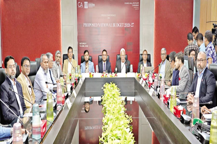 Large bank borrowing may hurt pvt investment: ICAB