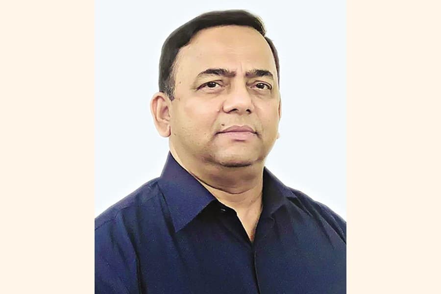 Former police chief Benazir Ahmed arrested in Dubai with Interpol assistance