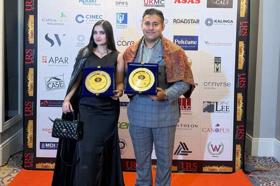 Labaid achieves international recognition once again