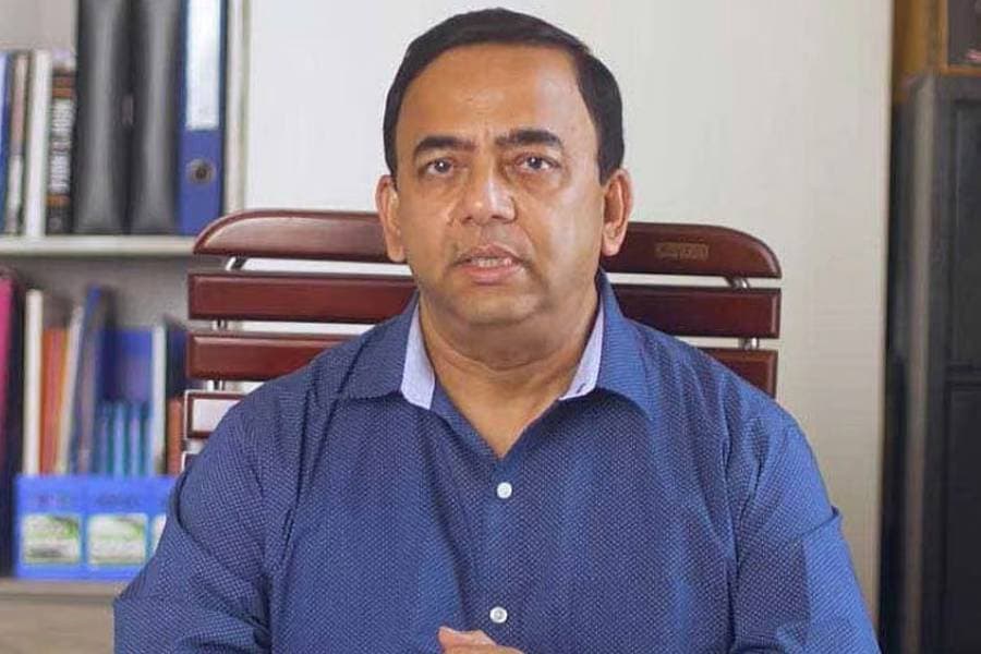 Former IGP, Benazir, arrested in UAE