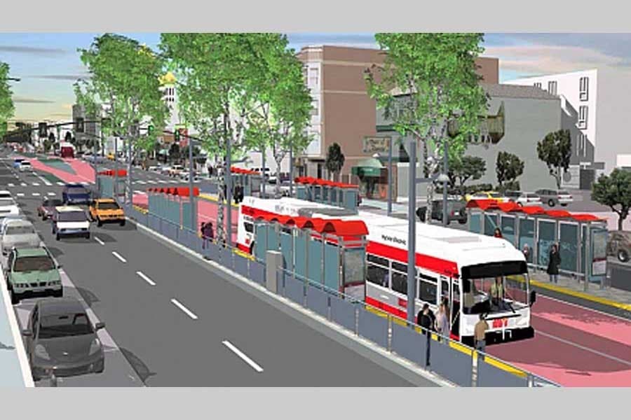 Don’t abandon troubled BRT project now: PM