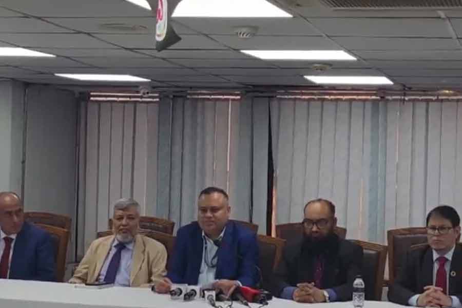 Banking services to continue uninterrupted: Islami Bank Administrator