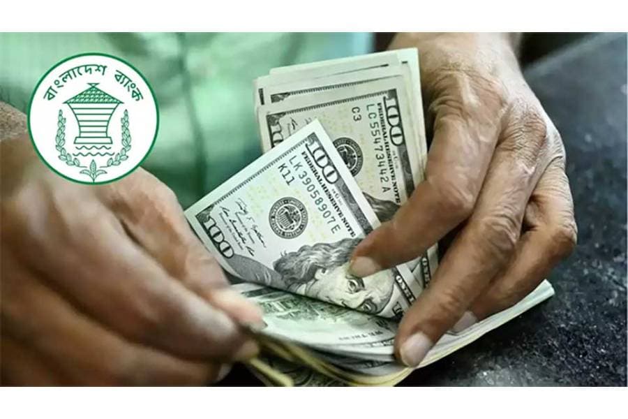 Remittance inflow rises 30pc in 1st half of June