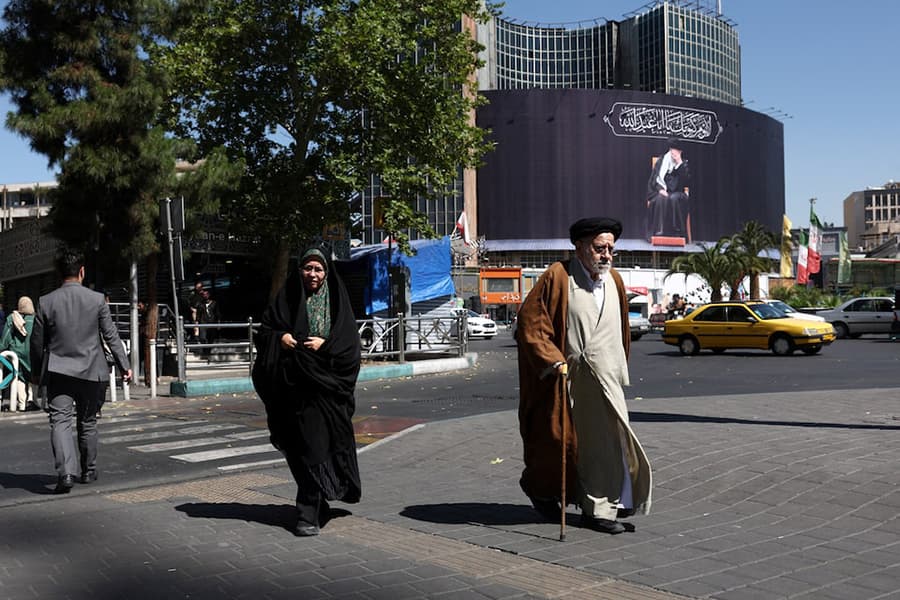 US and Iran sign ceasefire agreement, details remain unclear