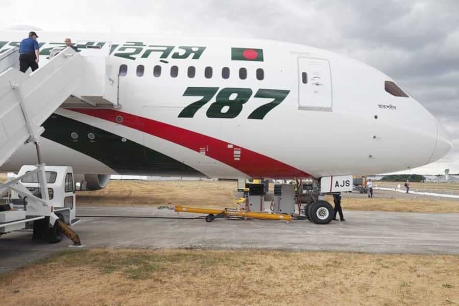 Biman to resume Dhaka-Narita direct flights on Jul 27