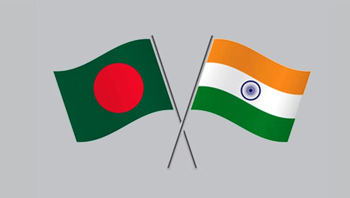 BGB-BSF talks focus on border killings, push-ins, security cooperation