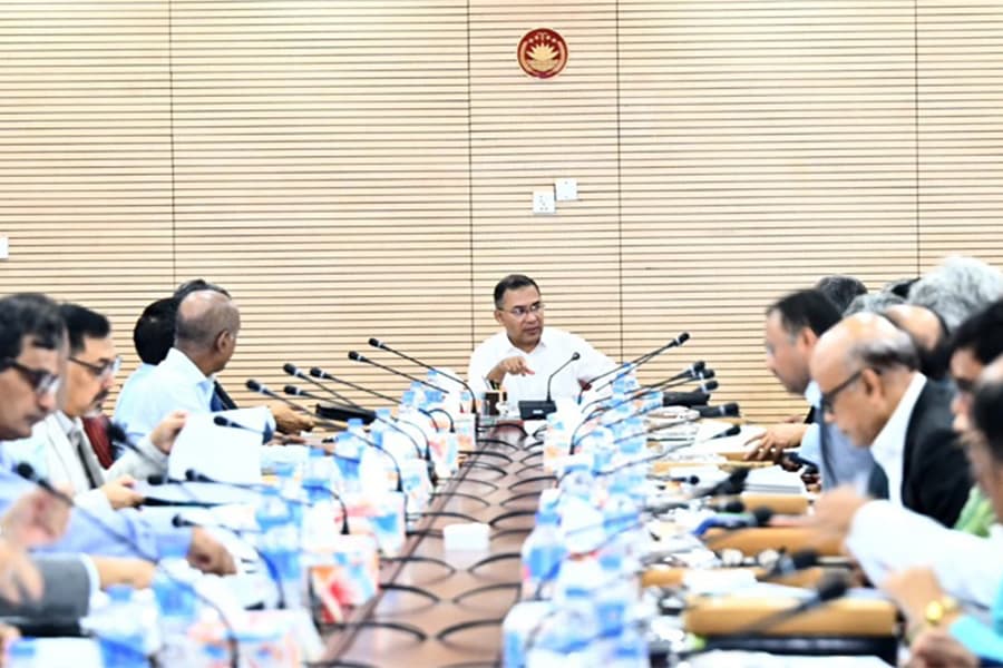 ECNEC clears five development projects worth Tk Tk 70.03 billion