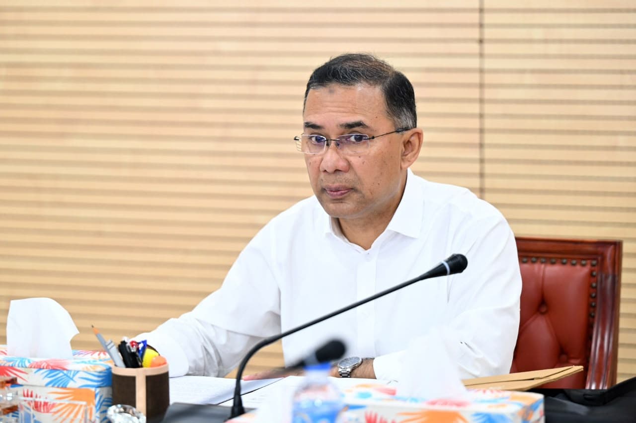 PM orders green infrastructure for Chinese EZ in Anwara