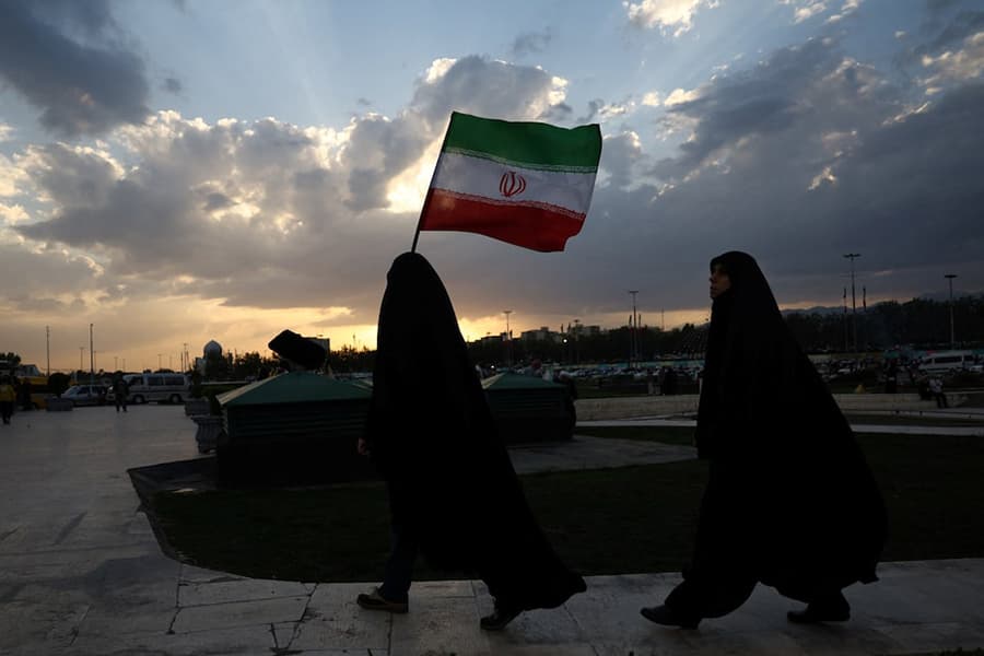 Iran deal includes $300 billion fund, more than half of which already committed