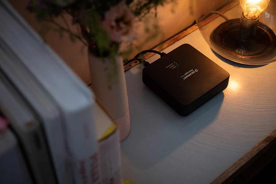 Chinese company plans to set up router plant in Bangladesh