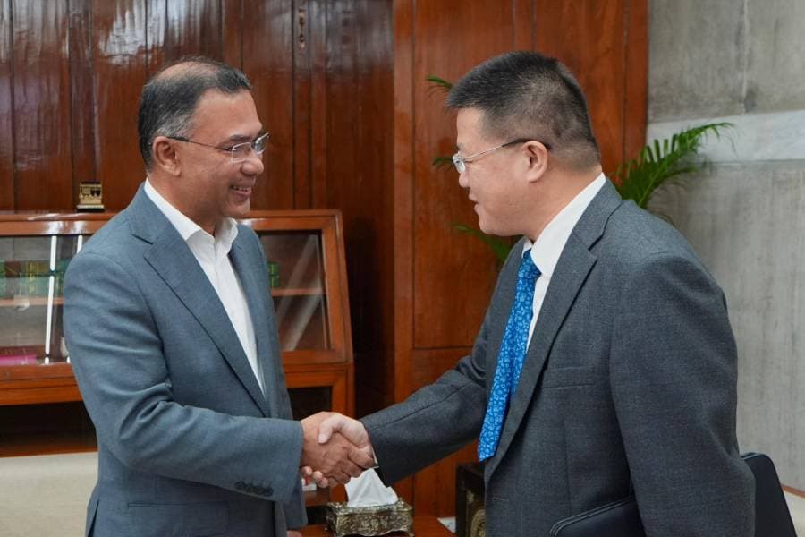 Bangladesh, China seek greater cooperation in trade, investment, technical education
