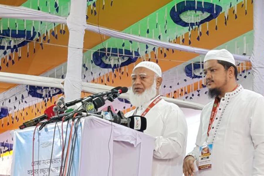 Govt trying to establish one-party rule by installing loyalists in key posts: Jamaat chief