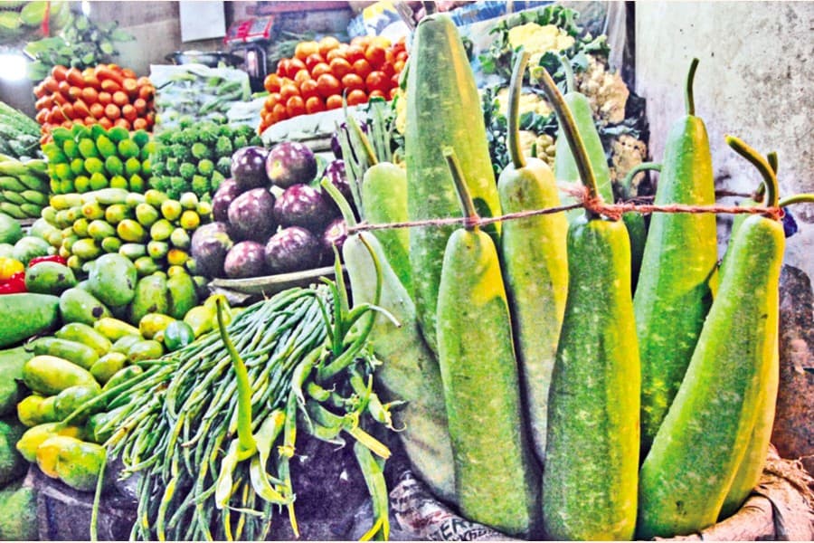 WEEKLY KITCHEN MARKET: Rice becomes costlier even at peak Boro season
