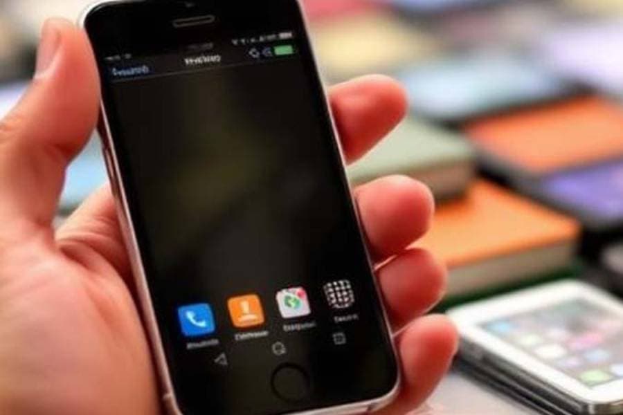 Proposed duty hike on cell phones may promote grey market