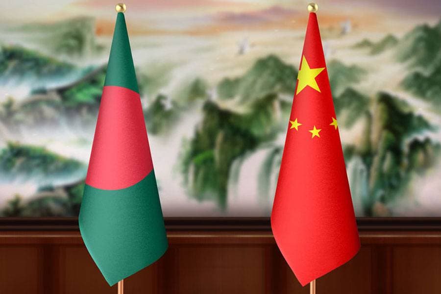 GDI decision under spotlight as Tarique begins China visit