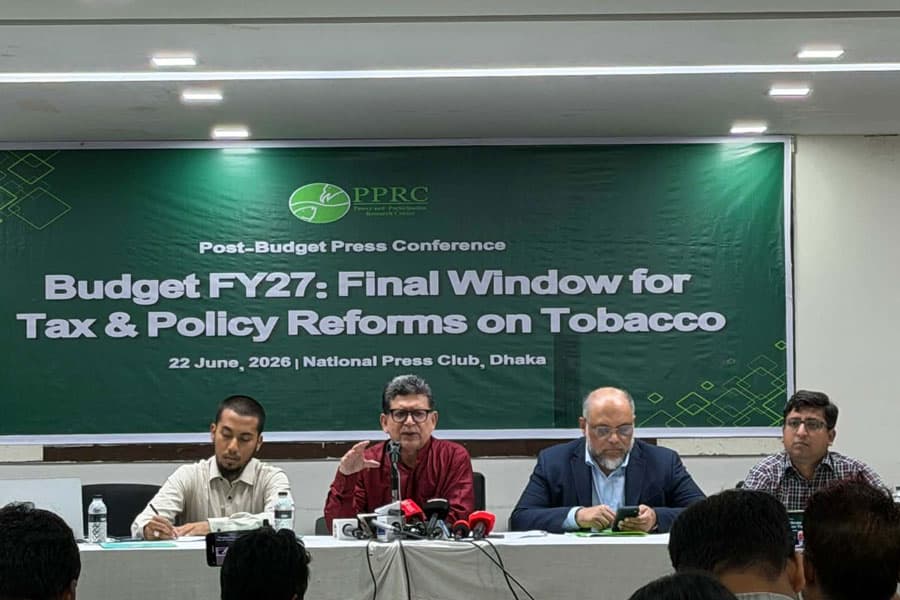 Experts see scope for higher tobacco taxes to boost revenue, curb smoking