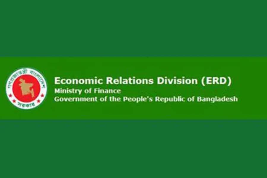 Foreign aid commitments to Bangladesh fall 23pc year-on-year: ERD