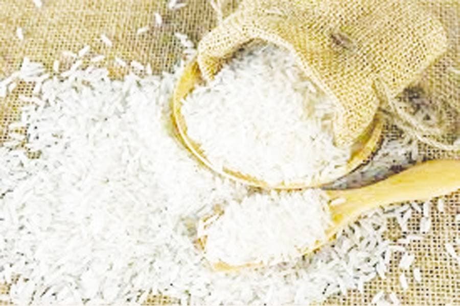 Govt committed to keep rice prices stable: State Minister