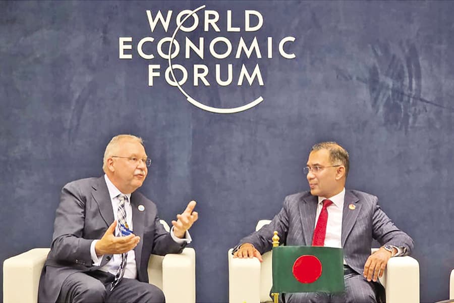 Climate finance, adaptation, Loss and Damage Fund urgent