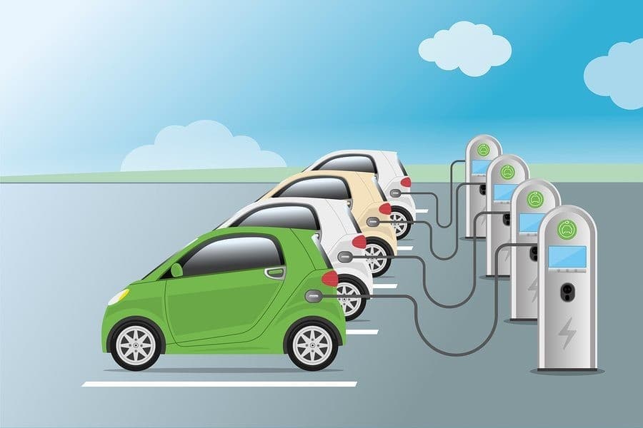 Stakeholders push for stronger policy support for EV adoption