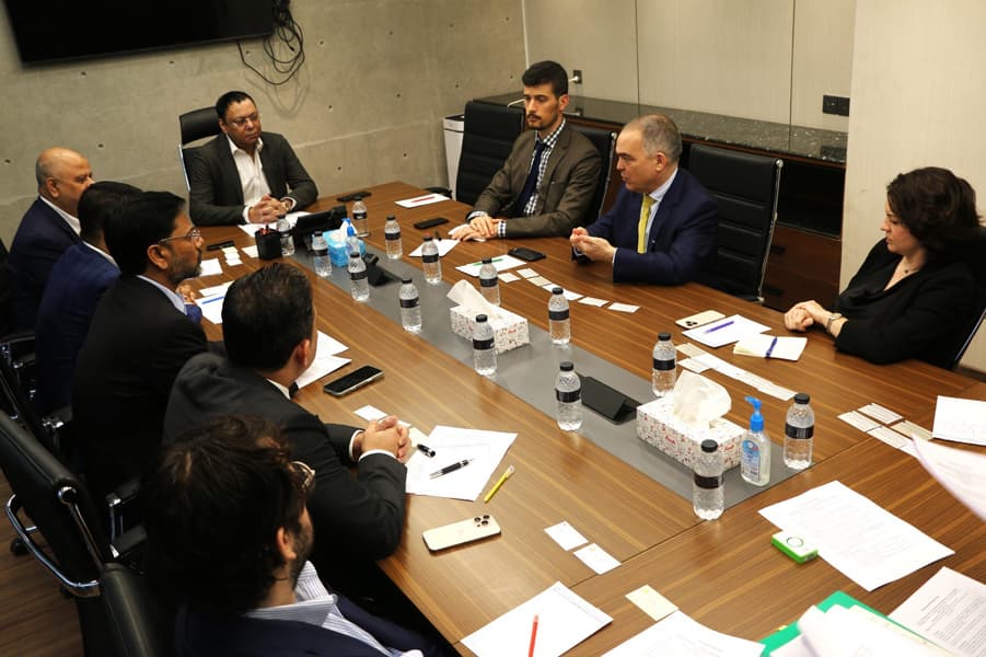 BTMA seeks fast-track implementation of duty-free access for apparel using US cotton
